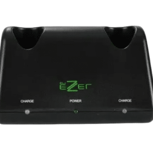 Cargador de escritorio EZ-CHG-5200