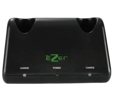 Cargador de escritorio EZ-CHG-5200 1 Cargador de escritorio EZ-CHG-5200