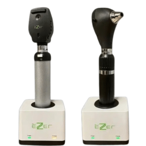 Cargador de escritorio EZ-CHG-3600