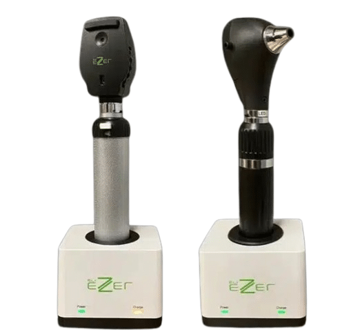 Cargador de escritorio EZ-CHG-3600 1 Cargador de escritorio EZ-CHG-3600