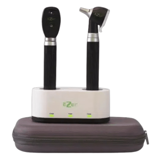 Cargador de escritorio EZ-CHG-7800 1 Cargador de escritorio EZ-CHG-7800