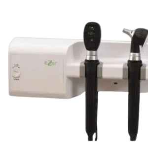 Transformador de pared EZ-WOT-1800