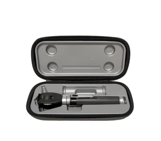 Oftalmoscopio de bolsillo con mango recargable Ezer 6 Oftalmoscopio de bolsillo con mango recargable Ezer - Image 6