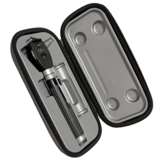 Oftalmoscopio de bolsillo con mango recargable Ezer 2 Oftalmoscopio de bolsillo con mango recargable Ezer - Image 2