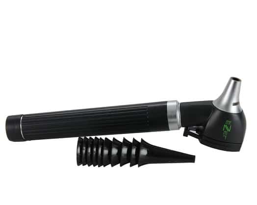 Otoscopio de bolsillo Ezer EZ-OTC-1800 7 Otoscopio de bolsillo Ezer EZ-OTC-1800 - Image 7