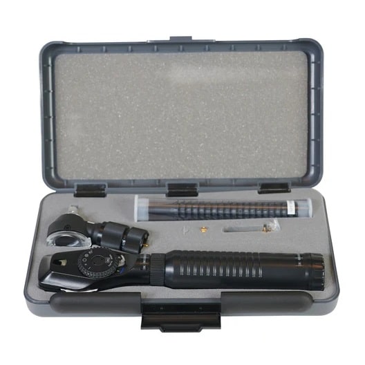 Set Oftalmoscopio y Otoscopio Neitz 3 Set Oftalmoscopio y Otoscopio Neitz - Image 3