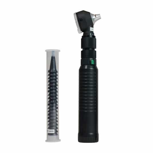 Set Oftalmoscopio y Otoscopio Neitz 6 Set Oftalmoscopio y Otoscopio Neitz - Image 6