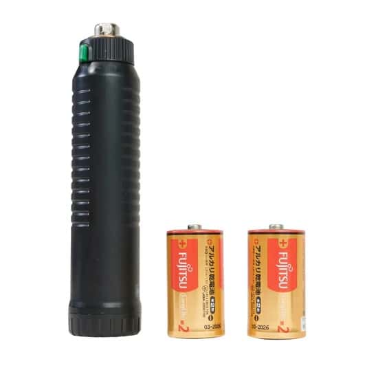 Set Oftalmoscopio y Otoscopio Neitz 10 Set Oftalmoscopio y Otoscopio Neitz - Image 10