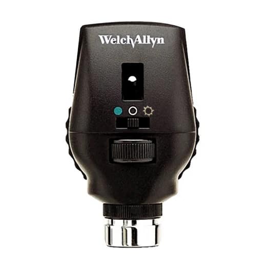 Oftalmoscopio Welch Allyn WA-11710 3 Oftalmoscopio Welch Allyn WA-11710 - Image 3