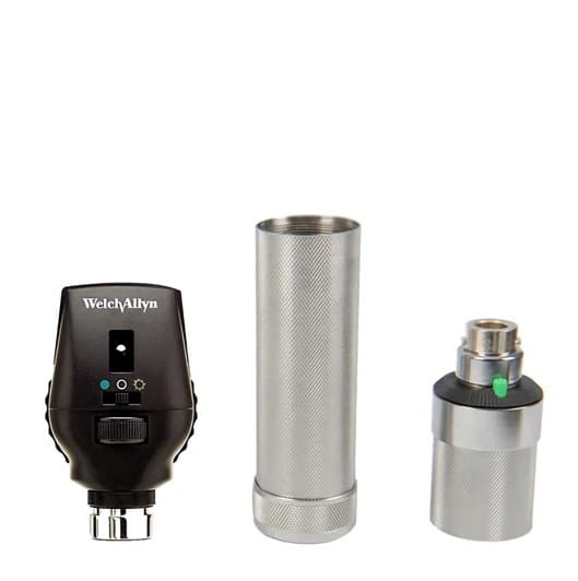 Oftalmoscopio Welch Allyn WA-11710 2 Oftalmoscopio Welch Allyn WA-11710 - Image 2