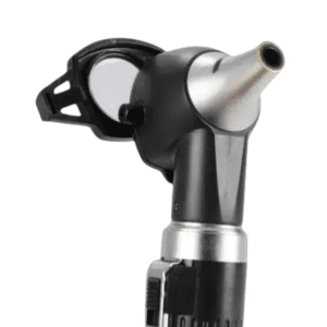 Otoscopio de bolsillo Ezer EZ-OTC-1800