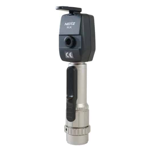 Retinoscopio Neitz NTZ-RET-RX-RC 6 Retinoscopio Neitz NTZ-RET-RX-RC - Image 6