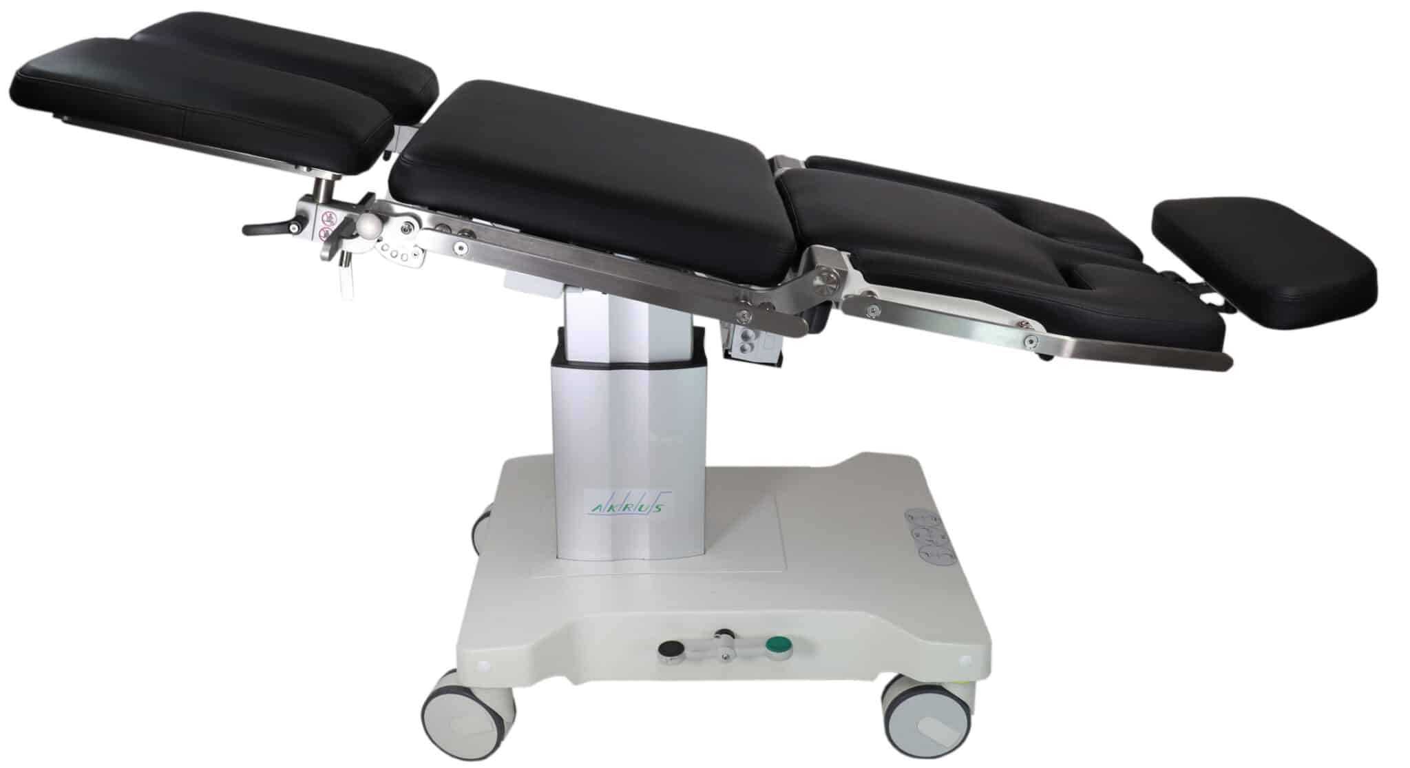 Silla quirúrgica multi posición Akrus eléctrica CS5010SEK 5 Silla quirúrgica multi posición Akrus eléctrica CS5010SEK - Image 5