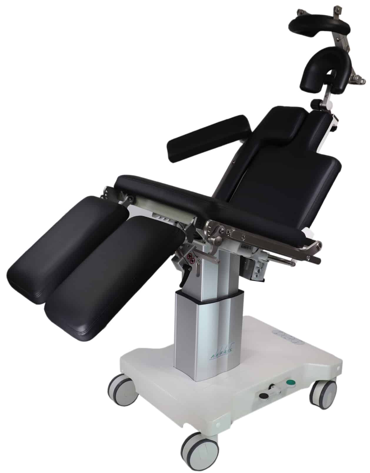 Silla quirúrgica multi posición Akrus eléctrica CS5010SEK 4 Silla quirúrgica multi posición Akrus eléctrica CS5010SEK - Image 4