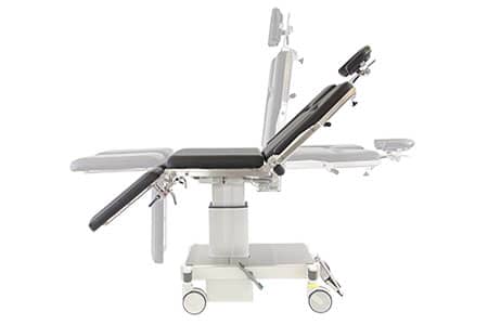 Silla quirúrgica multi posición Akrus eléctrica CS5010SEK 7 Silla quirúrgica multi posición Akrus eléctrica CS5010SEK - Image 7
