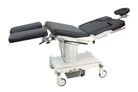 Silla quirúrgica multi posición Akrus eléctrica CS5010SEK 2 Silla quirúrgica multi posición Akrus eléctrica CS5010SEK - Image 2