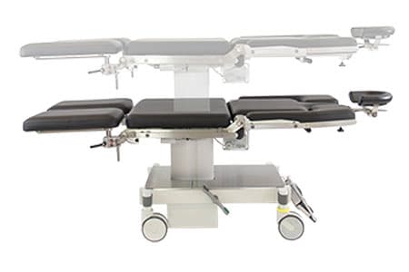 Silla quirúrgica multi posición Akrus eléctrica CS5010SEK 3 Silla quirúrgica multi posición Akrus eléctrica CS5010SEK - Image 3