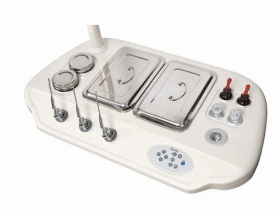 Unidad para Otorrinolaringología G30 4 Unidad para Otorrinolaringología G30 - Image 4