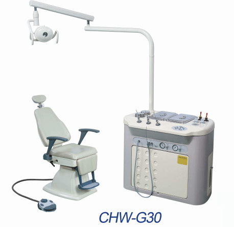 Unidad para Otorrinolaringología G30 2 Unidad para Otorrinolaringología G30 - Image 2