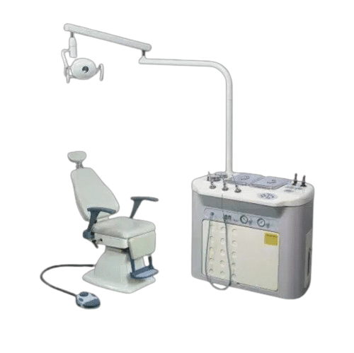 Unidad para Otorrinolaringología G30 1 Unidad para Otorrinolaringología G30