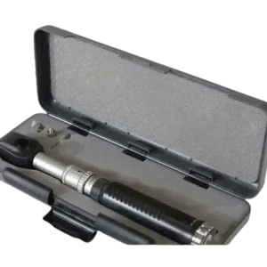 Retinoscopio Neitz NTZ-RET-RX-RC