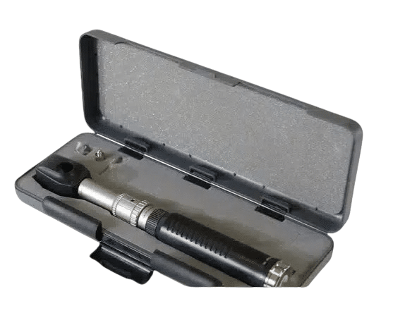 Retinoscopio Neitz NTZ-RET-RX-RC 1 Retinoscopio Neitz NTZ-RET-RX-RC