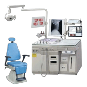 Unidad para Otorrinolaringología G35 básica