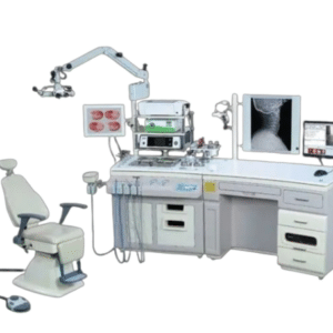 Unidad para Otorrinolaringología G65 de lujo