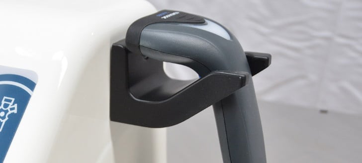 Asistencia de limpieza manual ER-214 2 Asistencia de limpieza manual ER-214 - Image 2