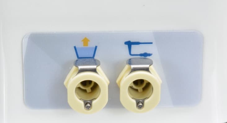 Asistencia de limpieza manual ER-214 4 Asistencia de limpieza manual ER-214 - Image 4