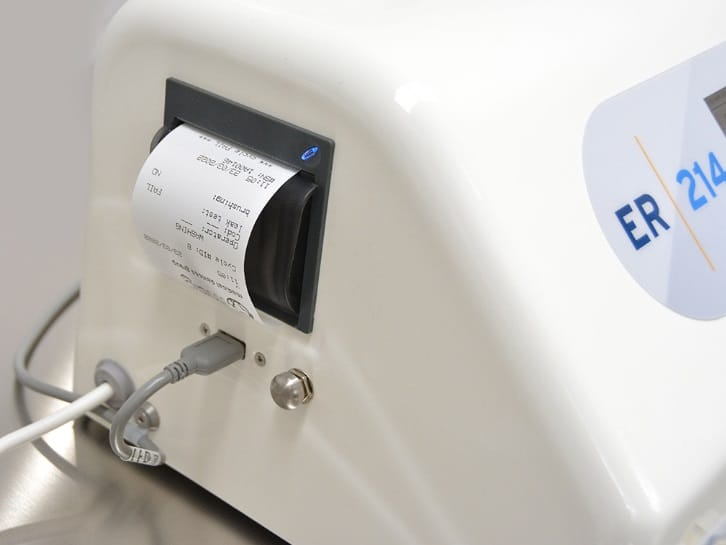 Asistencia de limpieza manual ER-214 5 Asistencia de limpieza manual ER-214 - Image 5