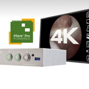 Grabador Medicapture MediCap MVR Lite 4K