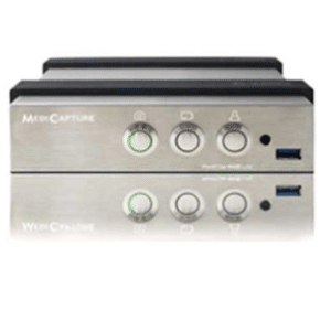 Grabadora HD Medicapture MVR Lite