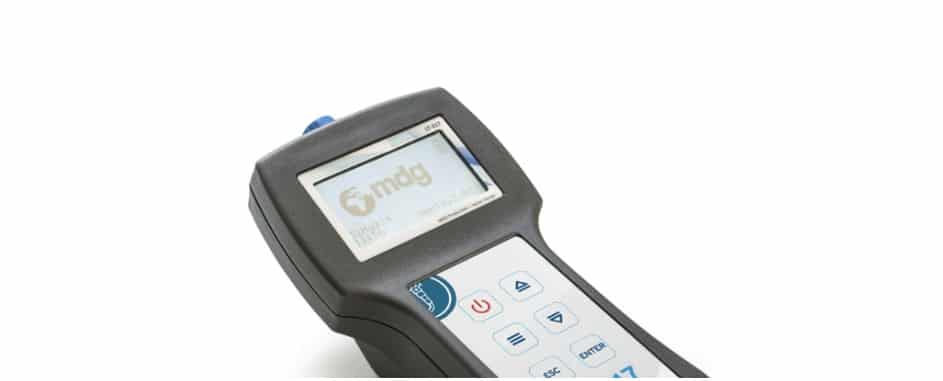 Comprobador de fugas modelo LT-217B 4 Comprobador de fugas modelo LT-217B - Image 4