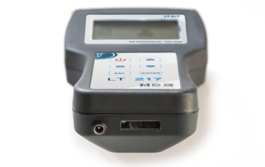 Comprobador de fugas modelo LT-217B 5 Comprobador de fugas modelo LT-217B - Image 5