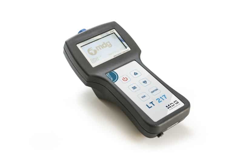 Comprobador de fugas modelo LT-217B 3 Comprobador de fugas modelo LT-217B - Image 3