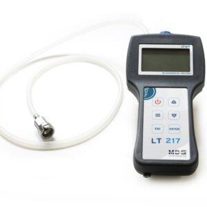 Comprobador de fugas modelo LT-217B