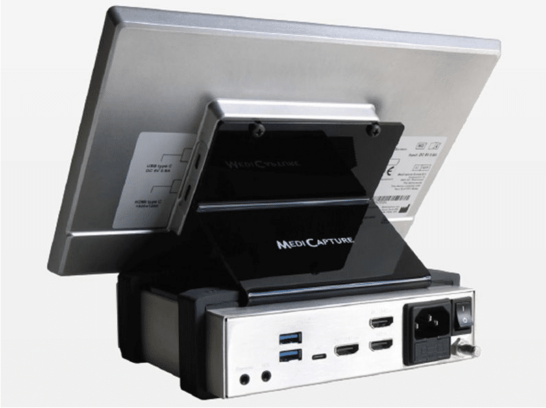 Sistema de grabación Medicapture MVR TouchPro 2 Sistema de grabación Medicapture MVR TouchPro - Image 2