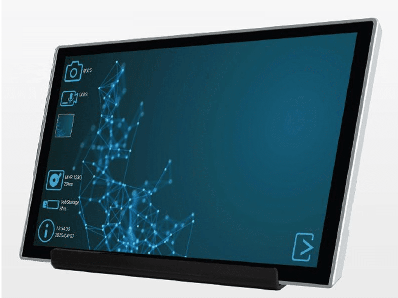 Sistema de grabación Medicapture MVR TouchPro 4 Sistema de grabación Medicapture MVR TouchPro - Image 4