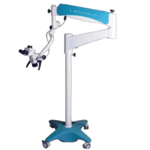 Microscopio quirúrgico Orl/Dental Vasconcellos
