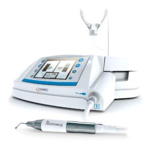 Piezotomo M + Acteon plataforma original