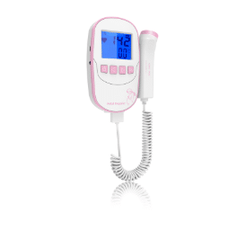 Doppler Fetal monitor portátil Promise