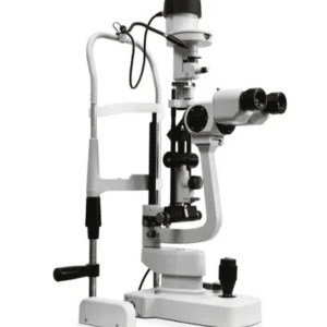 Lampara Huvitz de Hendidura HS-50005X LED