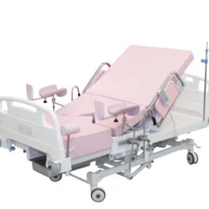 Cama eléctrica LDR económica MN-DB002