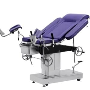 Mesa obstétrica mecánica MN-OR015