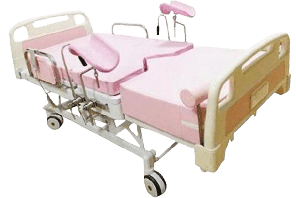 Cama eléctrica LDR económica MN-DB002 5 Cama eléctrica LDR económica MN-DB002 - Image 5