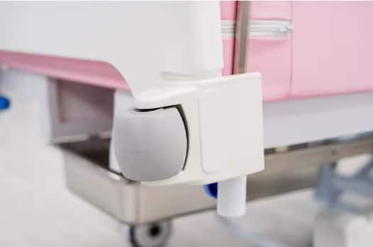 Cama eléctrica LDR económica MN-DB002 6 Cama eléctrica LDR económica MN-DB002 - Image 6