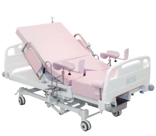 Cama eléctrica LDR económica MN-DB002 7 Cama eléctrica LDR económica MN-DB002 - Image 7