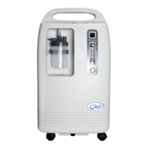 Concentrador de oxigeno OLV-10S