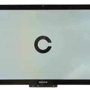 Pantalla Huvitz optotipos digital HDC-9100